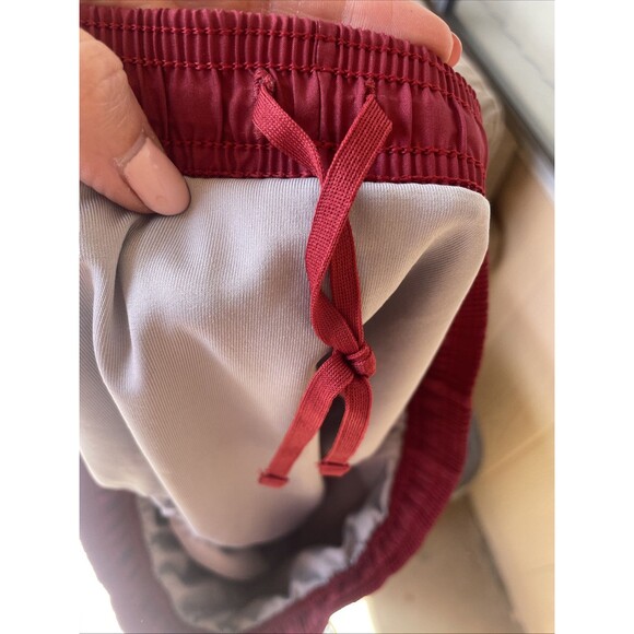 Nike USC Trojans Digital Fast Short Men's L Maroon Running track - Picture 8 of 10